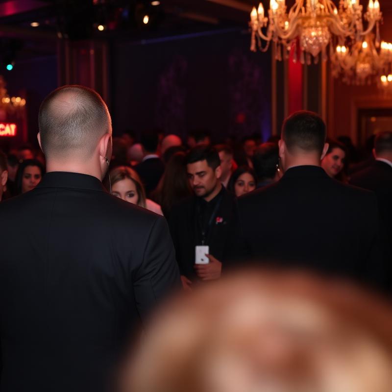 Event Security